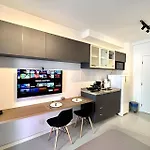 Loft / 011 / Centro Sp / Think 211