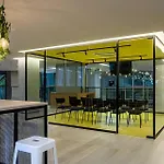 Studio Moderno | On Paulista