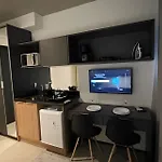 Studio Compacto Prox Hosp Sirio 2104