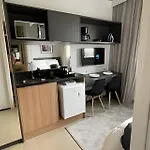 Studio Compacto Prox Hosp Sirio 2104