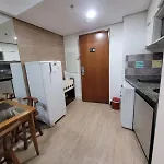 Hotel Mercu Beneficencia Portuguesa Com Garagem 208