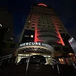 Flat No Mercure Privilege Ibirapuera Moema - 5 Min Do Aeroporto De Congonhas