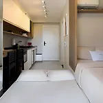 Zainalofts7Moema Ao Lado Metro, Ibira, Casv 903Id