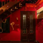 Espaco Multicultural De Eventos No Coracao De Sao Paulo