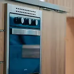 Atmosfera Hachi 1610I Rede & Descanso Premium