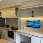 Vl Nova Conceicao Studio Confort
