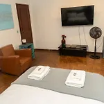 Apartamento 42 - 80M2 - Prox Metro Republica, Bras E 25 De Marco