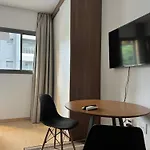 Id Paraiso: Sofisticacao E Conforto No Coracao De Sao Paulo