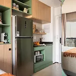 Apartamento Jardins: Charme Proximo A Av Paulista