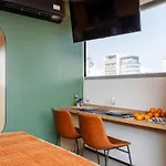 Apartamento Jardins: Charme Proximo A Av Paulista