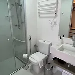 Studio Bem Localizado - Moema