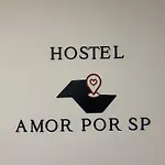 Hostel Amor Por Sp - Bras