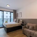 360 Dna Paulistano