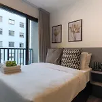 360 Dna Paulistano