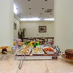 Daher Center Hotel