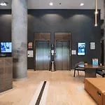 Itaim Bibi Village - Suite Inside Hotel