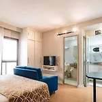 Itaim Bibi Village - Suite Inside Hotel