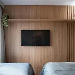 Paraiso Paulista Flats By Feel Sampa