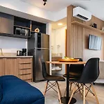 Paraiso Paulista Flats By Feel Sampa