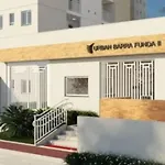 Urban Green - Apto Barra Funda, Allianz
