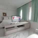 Flat Mercure Maestro Cardim