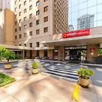 Times Square Moema - Jamaris 100 - Uh 506