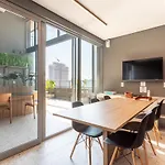 Wonder 612 - Studio Evoke | Consulado Americano, Congonhas