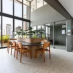 Wonder 612 - Studio Evoke | Consulado Americano, Congonhas