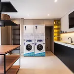 Studio Novo Na Vila Mariana!