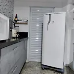 Suites Essepe! Expo Center Norte, Anhembi, Rodoviaria Tiete, Templo Salomao E Vautier