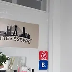 Suites Essepe! Expo Center Norte, Anhembi, Rodoviaria Tiete, Templo Salomao E Vautier