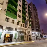 Daher Center Hotel