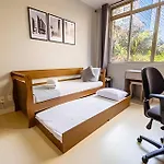 Easy Star - Charmoso Apto 2 Dorms Ao Lado Da Av. Paulista - Kq01I