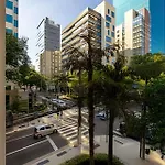 Easy Star - Charmoso Apto 2 Dorms Ao Lado Da Av. Paulista - Kq01I