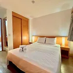 Lflats Hotel Alameda Lorena Jardins