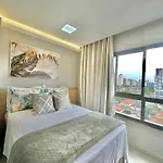 Studio Economico Decorado Campo Belo