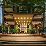 Flat Em Hotel De Luxo Com Limpeza Diaria - Gm511