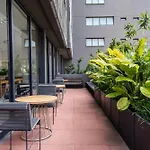 Studio C/ Piscina E Metro Em Pinheiros - Pg313