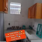 Ocian Lado Praia Tipo Kitnet
