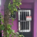 Ocian Lado Praia Tipo Kitnet