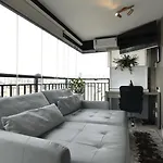apartamento sensacional 1509