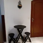 Suite No Morumbi