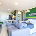 Edificio Parque Jockey