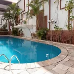 Flat Hotel La Residence Paulista