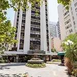 Flat Hotel La Residence Paulista