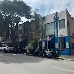 Cond. No Coracao De Pinheiros
