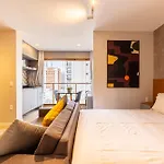 Studios Maxx Vila Nova - Homax