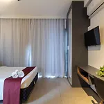 360 Vn Vergueiro By Housi