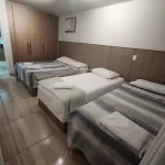 Flat Unico 5 Pessoas Liberdade Sp