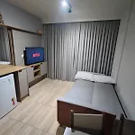 Flat Unico 5 Pessoas Liberdade Sp